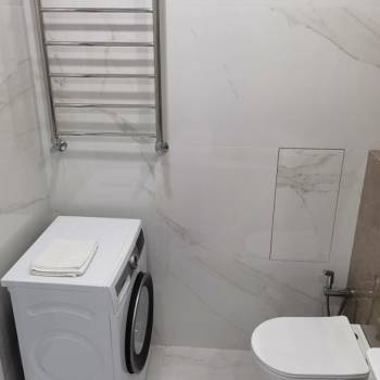 Продается 1-комнатная квартира, 47 м²