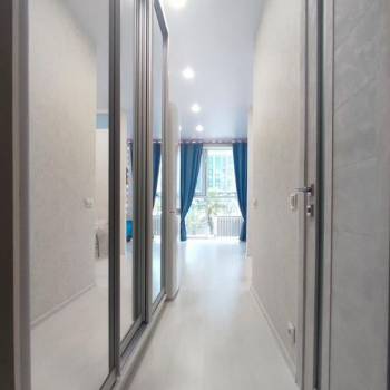 Продается 1-комнатная квартира, 22 м²