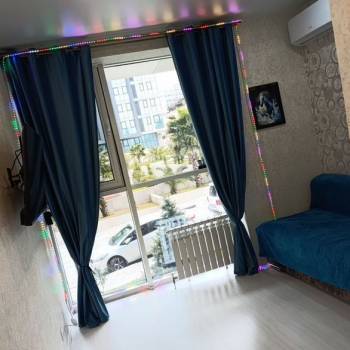 Продается 1-комнатная квартира, 22 м²