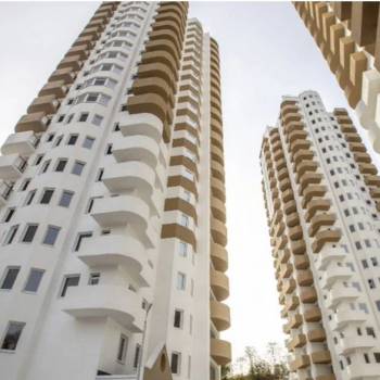 Продается 1-комнатная квартира, 48 м²