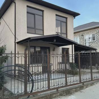 Продается Дом, 110 м²