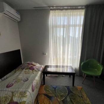 Сдается 1-комнатная квартира, 16 м²