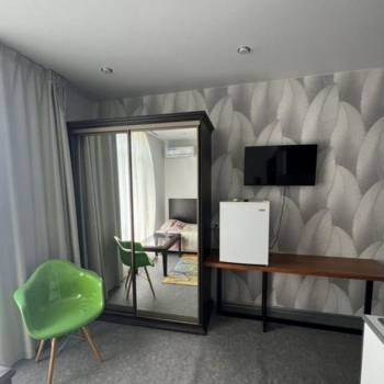 Сдается 1-комнатная квартира, 16 м²
