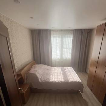 Продается 3-х комнатная квартира, 70,8 м²