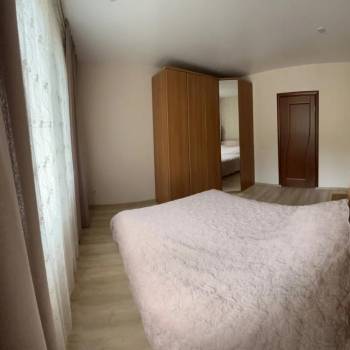 Продается 3-х комнатная квартира, 70,8 м²