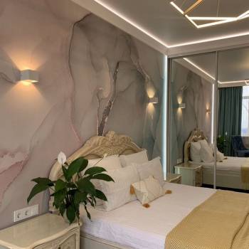 Сдается 2-х комнатная квартира, 52 м²