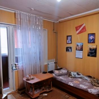 Продается 3-х комнатная квартира, 72 м²