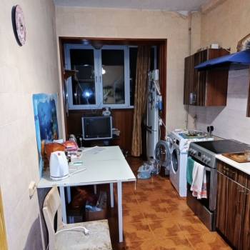 Продается 3-х комнатная квартира, 72 м²