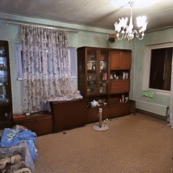 Продается 3-х комнатная квартира, 72 м²