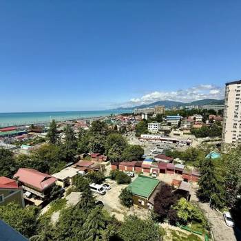Продается 2-х комнатная квартира, 53,5 м²