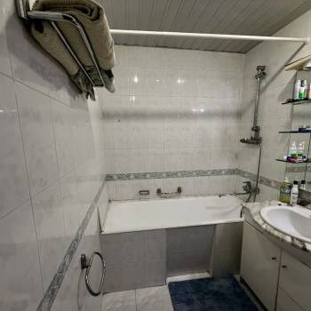 Продается 2-х комнатная квартира, 53,5 м²