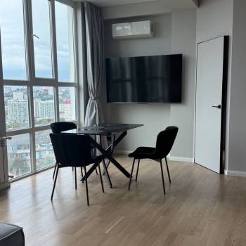 Продается 2-х комнатная квартира, 48,2 м²