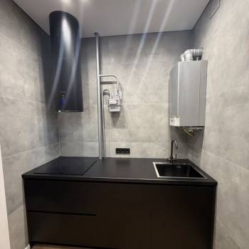 Продается 2-х комнатная квартира, 48,2 м²