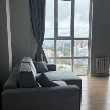 Продается 2-х комнатная квартира, 48,2 м²