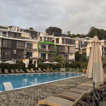 Сдается Многокомнатная квартира, 89 м²