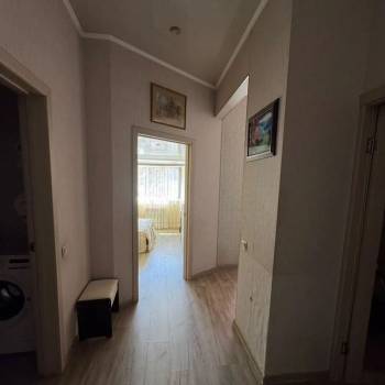 Сдается 2-х комнатная квартира, 45 м²