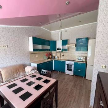 Сдается 2-х комнатная квартира, 45 м²