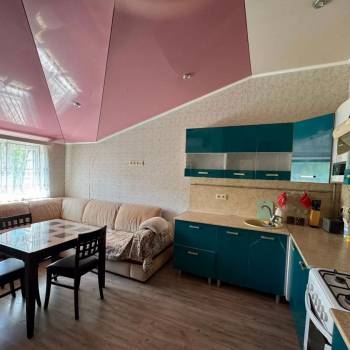 Сдается 2-х комнатная квартира, 45 м²