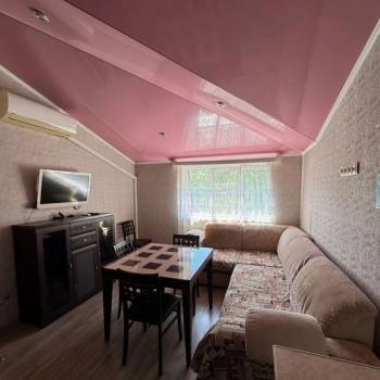 Сдается 2-х комнатная квартира, 45 м²