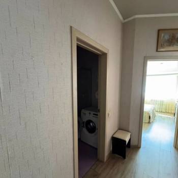 Сдается 2-х комнатная квартира, 45 м²