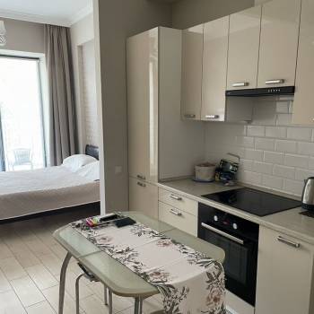 Сдается 1-комнатная квартира, 50 м²