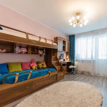 Продается 3-х комнатная квартира, 86,7 м²