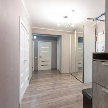 Продается 3-х комнатная квартира, 86,7 м²