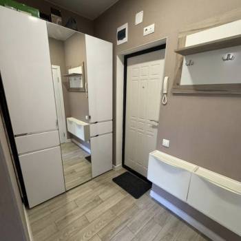 Сдается 1-комнатная квартира, 21,2 м²