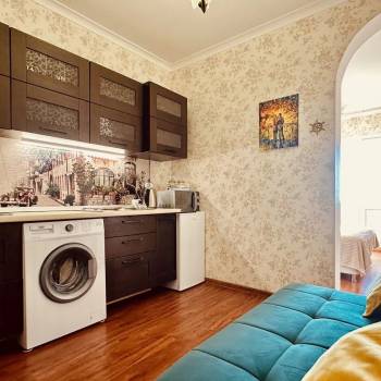 Сдается 1-комнатная квартира, 25 м²
