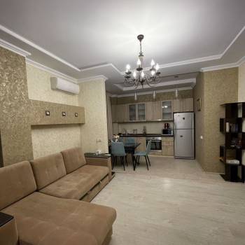 Сдается 2-х комнатная квартира, 66 м²