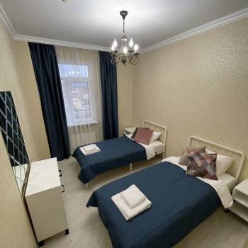 Сдается 2-х комнатная квартира, 66 м²