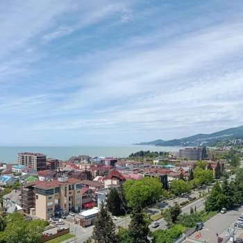 Продается 1-комнатная квартира, 30,2 м²