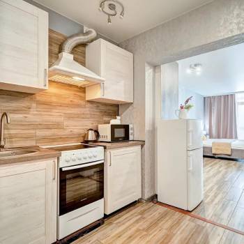 Продается 1-комнатная квартира, 30,2 м²