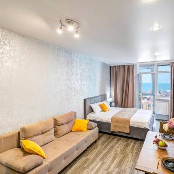 Продается 1-комнатная квартира, 30,2 м²