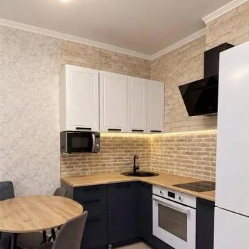 Продается 1-комнатная квартира, 22,1 м²