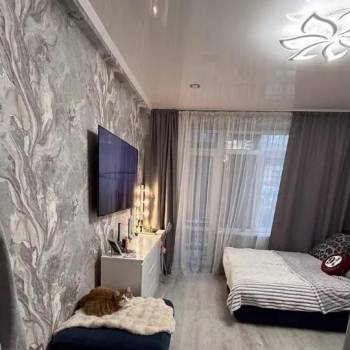 Продается 1-комнатная квартира, 22,1 м²