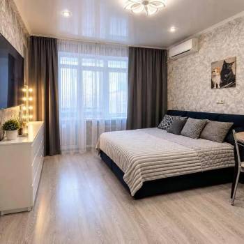 Продается 1-комнатная квартира, 22,1 м²