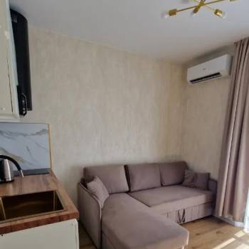 Продается 1-комнатная квартира, 18 м²