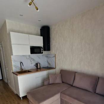 Продается 1-комнатная квартира, 18 м²