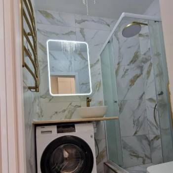 Продается 1-комнатная квартира, 18 м²