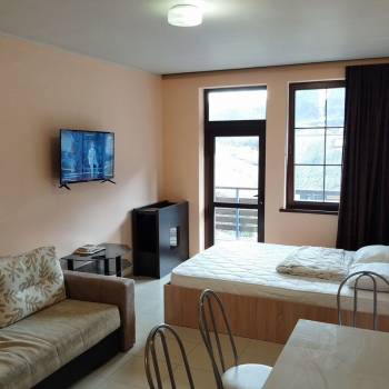 Сдается 1-комнатная квартира, 40 м²