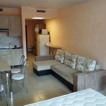 Сдается 1-комнатная квартира, 40 м²