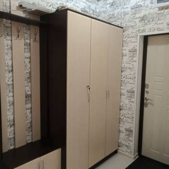 Продается 1-комнатная квартира, 32 м²