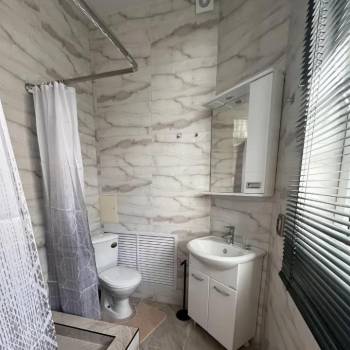 Сдается 1-комнатная квартира, 32,9 м²