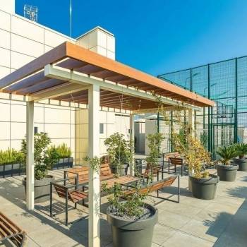 Сдается 1-комнатная квартира, 24 м²