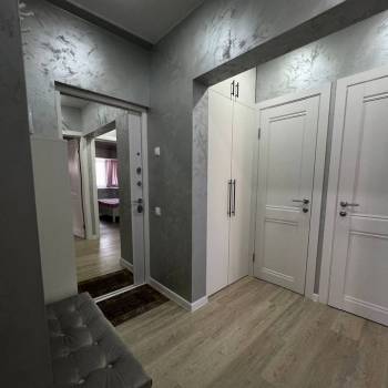 Сдается Многокомнатная квартира, 66 м²