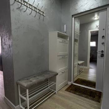 Сдается Многокомнатная квартира, 66 м²