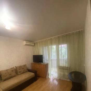 Сдается 1-комнатная квартира, 28 м²