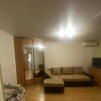 Сдается 1-комнатная квартира, 28 м²