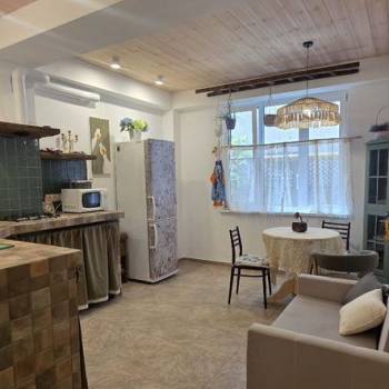 Сдается 1-комнатная квартира, 40 м²